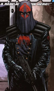 DDP Devils Due Publishing Gi Joe Cobra Reborn Issue No 1 Cover A January 2004 - Picture 1 of 24