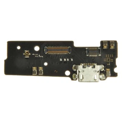 Placa de puerto de carga para reparación de teléfono celular Motorola Moto E4 Plus International  Foto 1 de 2