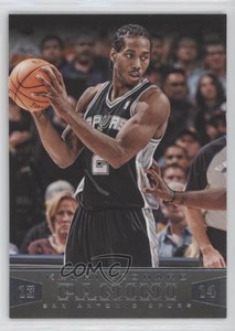 2013-14 Panini Kawhi Leonard #147