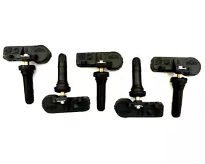 (5) *NEW* FORD MOTORCRAFT ML3T-1A180 TIRE PRESSURE MONITORING SENSOR TPMS 68 - Picture 1 of 1