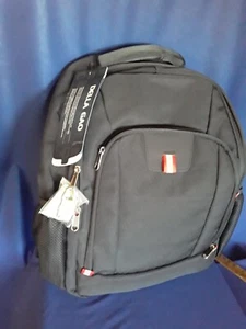 Laptop de viaje Della Gao, mochila antirrobo extra grande nueva con etiquetas. - Imagen 1 de 8