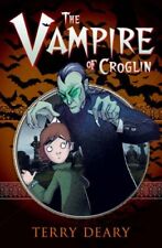 The Vampire of Croglin (Reloaded), Deary, Terry