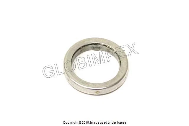 Desacoplador inyector de combustible BMW (2011-2017) (elemento de desacoplamiento) 1 GENUINO + garantía Foto 1 de 1