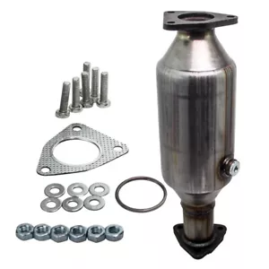 Convertidor catalítico de escape para Honda Accord DX/EX/LX/SE 2,3 L L4 1998-2002 - Imagen 1 de 12