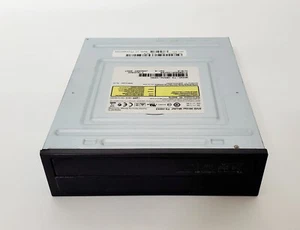 Toshiba Samsung DVD Writer CD+RW - DVD+RW Model # TS-H653A - Internal SATA Drive - Picture 1 of 6