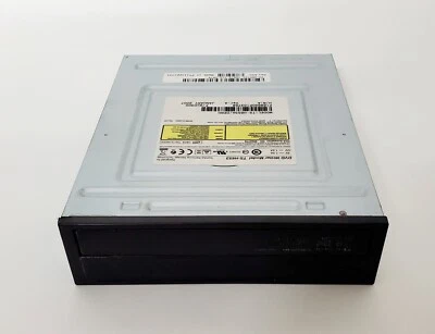 Toshiba Samsung DVD Writer CD+RW - DVD+RW Model # TS-H653A - Internal SATA Drive - Image 1 of 4