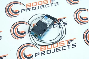 MAC 4 Port 5.4W Electronic Boost Control Solenoid Valve For Dual Port Actuators - Picture 1 of 3
