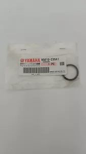 Yamaha Genuine Yzfr1 Yzf-R1 Fzs1000 Water Pump O-ring 93210-235A1 - Picture 1 of 1