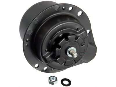 For 1990-1995 Chevrolet Lumina APV Auxiliary Fan Motor VDO 73639MMQK 1991 1992 - Image 1 of 2