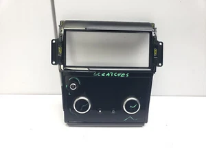 LAND ROVER DISCOVERY SPORT L550 2020 AC CLIMATE HEATER CONTROL SWITCH PANEL - Picture 1 of 19