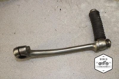1972 Honda CL350 Scrambler KICKSTART PEDAL LEVER O14-6735.TO - Image 1 of 4