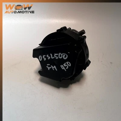 99-06 MERCEDES-BENZ CL500 SL500 S500 SECONDARY AIR INJECTION SMOG PUMP OEM - Image 1 of 4