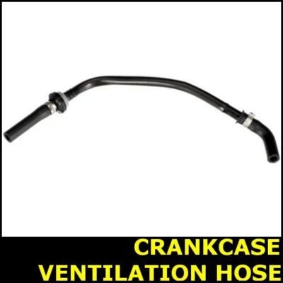 Вентиляционный шланг картера подходит для Smart FORTWO I 600 700 800 450 525HME - Изображение 1 из 3