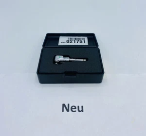 Kavo INTRA 31 GR Winkelstück ENDO reduzier Kopf grün NEU MWi021751 - Picture 1 of 4