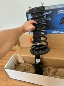 4PCS Front Rear Quick Complete Shocks Struts For 02-03 Lexus ES300 Toyota Camry - Picture 1 of 19