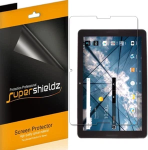 3X SuperShieldz Clear Screen Protector for AT&T Primetime - Picture 1 of 2