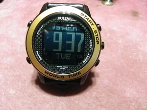 Pulsa Weltzeituhr - Bild 1 von 1