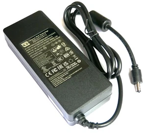 Genuine Channel Well Technology (CWT) 12V 10A, adaptador de CA 120W, alta calidad - Imagen 1 de 6
