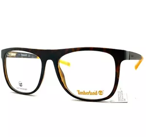 Timberland Optical Frame TB1610 052 57-18-145 Havana - Picture 1 of 1