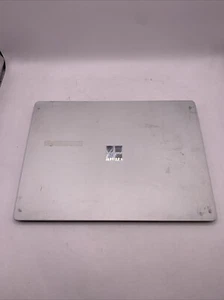 Microsoft Surface Model 1769 i5 / 4GB RAM / 128GB / Windows 10 / NO CHARGER - Picture 1 of 8