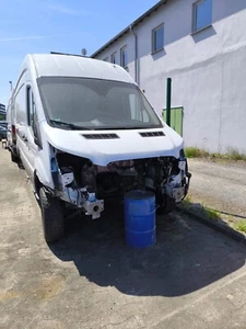 Fort Transit Fur Ausschlahtung - Bild 1 von 4