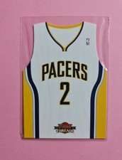 2010-11 Panini Threads Rookie Team Threads Home  #19