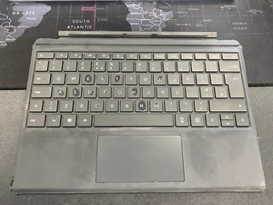 Microsoft Surface Pro 4 Keyboard - Black - Good Condition - Fully Working - Picture 1 of 6
