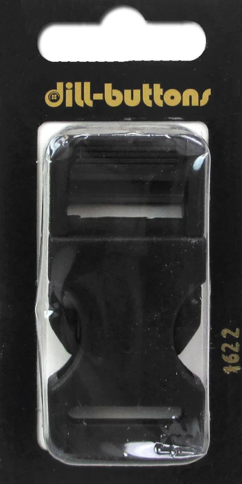 Dill Buttons ~ (1622) - 3/4" - 1 ct - Image 1 of 1