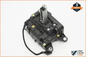 2018-2024 AUDI Q5 CENTER CONSOLE FLOOR GEAR SHIFTER SELECTOR LEVER 80B713041 OEM - Picture 1 of 7