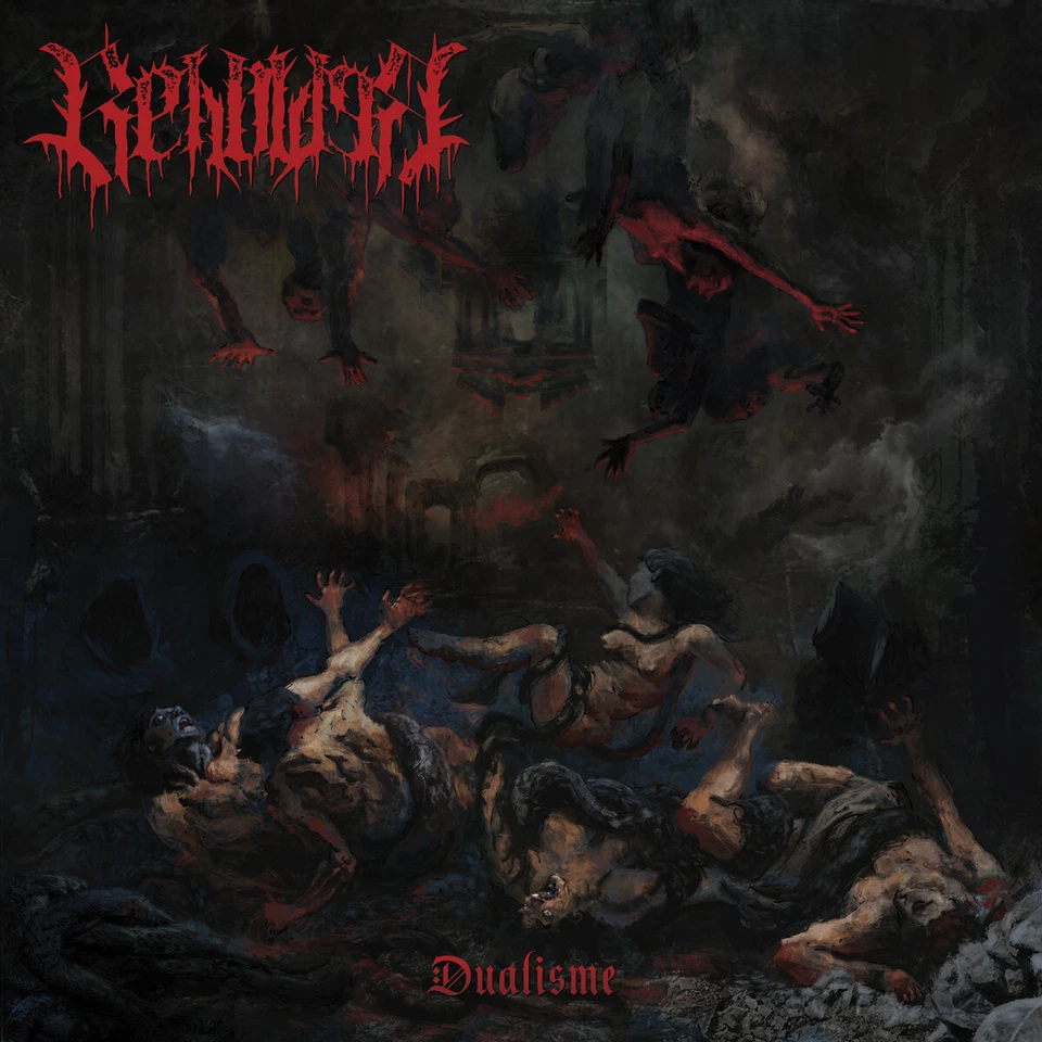 BEHOLDER - Dualisme DIGI, NEU - Bild 1 von 1