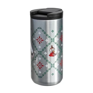 Moomin Jubilant Thermos Mug 4,5 Dl - Picture 1 of 5