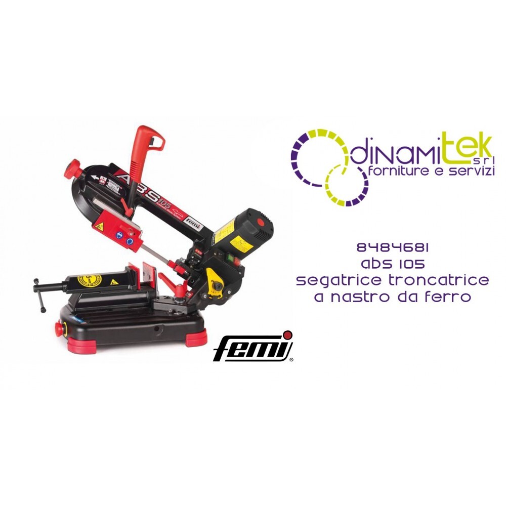 Set Lame Femi Ng120 Set 2 Lame Sega A Nastro Bimetalliche M42 - 1440x13x0.65mm 10/14 DPP Per Femi, Berg & Schmid Lame M42 - Foto 2