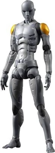 PSL 1000toys Toa Heavy Industries 1/12 Modellino umano sintetico LTD JAPAN - Foto 1 di 4