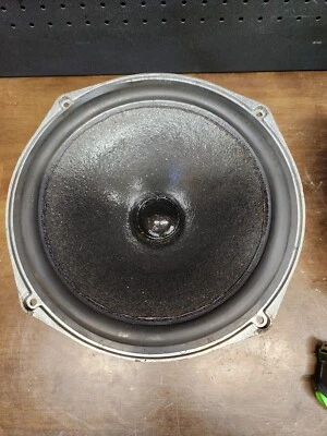 Celestion Wofer G22 T1600 (Ditton 22) Foto 1 de 4