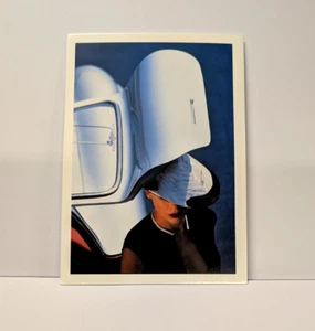 Genuine Mercedes Classic Collection Postcard set, 10 pack. 1955 300SLR - Picture 1 of 3