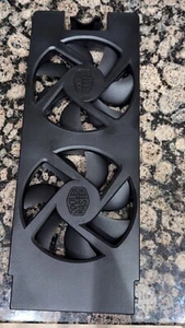 cool master cpu cooler - Afbeelding 1 van 2