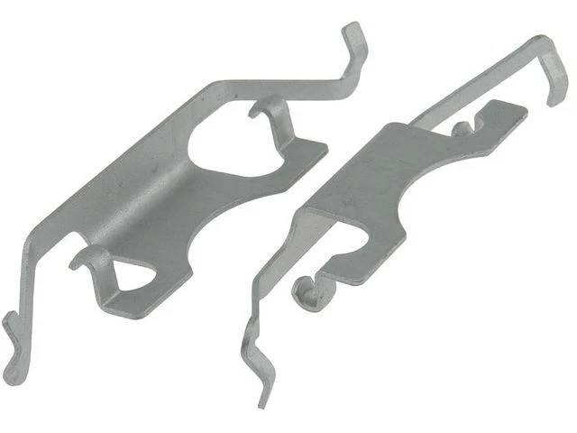 Kit de herrajes de freno trasero para Mercedes E320 2003-2009 47762BWFS 2005 2004 2006 Foto 1 de 2