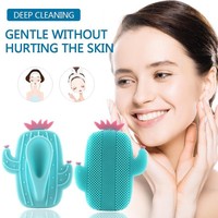 ezbasics facial cleansing brush