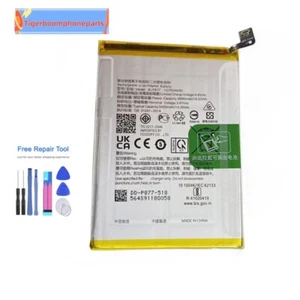 Nueva Batería de Alta Calidad para Teléfono Móvil OPPO Realme 8i/C35/C31 Batería BLP877 - Imagen 1 de 2