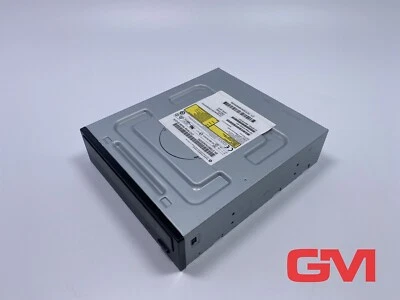 Hewlett-Packard DVD Brenner SH-216FB/HPTHF DVD writer SH-216BB 16x DVD Rev. 01 - Imagem 1 de 4