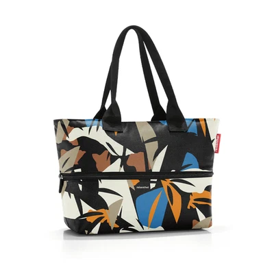 reisenthel - shopper e1 - miami black - Bild 1 von 2