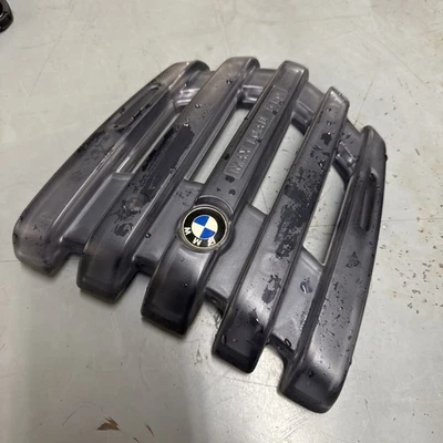 Placa superior de portaequipajes trasero BMW F650CS Foto 1 de 4