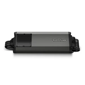 Rockford Fosgate M5-1500X5 Marine Grade 5-channel amplifier - Picture 1 of 3
