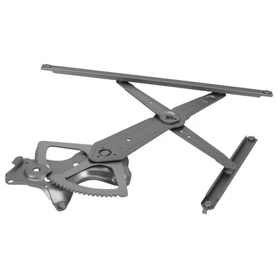 Conjunto regulador ventana eléctrica delantero izquierdo Toyota RAV4 2009-2012 Foto 1 de 4