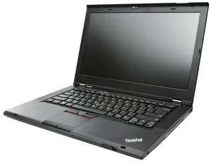 Lenovo ThinkPad T430s i7-3520M Notebook 14" - Bild 1 von 6