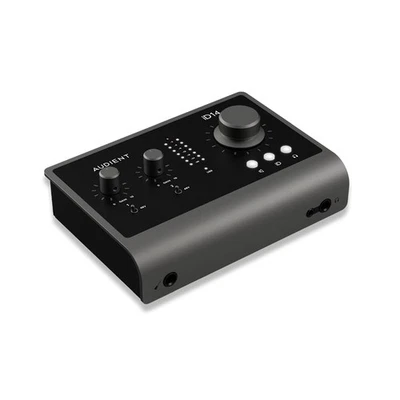 Audient Audient "ID14MKII" 10in/6out USB3.0 Compatible audio interface [Domestic - Image 1 of 4