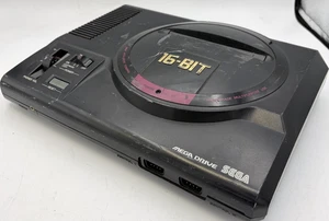 SEGA MEGADRIVE  HAA-2510 VA6 console motherboard only Japanese version - Picture 1 of 17