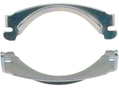 Para Dodge P200 1972-1974 furgoneta freno de tambor autoajustador cable guía trasero 93769WPZG Foto 1 de 2