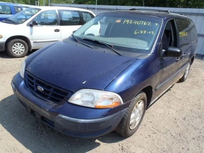 MOTOR ECM SE ADAPTA A 00 WINDSTAR 64382 Foto 1 de 4