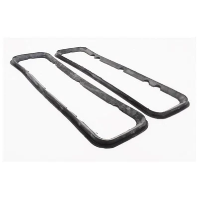 车身垫圈套件 Weatherstrip 密封适用于 1967 - 1968 雪佛兰科迈罗标准后部 — 第 1/4 张图片